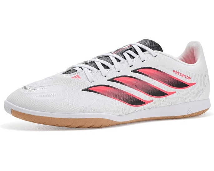 Adidas Predator Club Sala Indoor кроссовки для зала