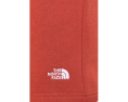 Шорты The North Face Evolution Emb с эластичным поясом и вышитым логотипом
