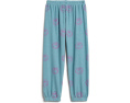 All-over Smiley Face Icons Joggers (Little Kid/Big Kid)
