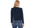 Lauren Ralph Lauren жакет Sable Crepe двубортный