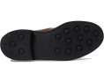 Обувь Allen Edmonds Chandler с круглым носком и шнуровкой