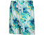 Детские плавки Hurley Kids Cabana Stripe Pull On с полосатым принтом