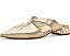 Мюли Vince Camuto Vanika Gathered на низком ходу