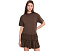 Платье AllSaints Feyre Dress с оборками