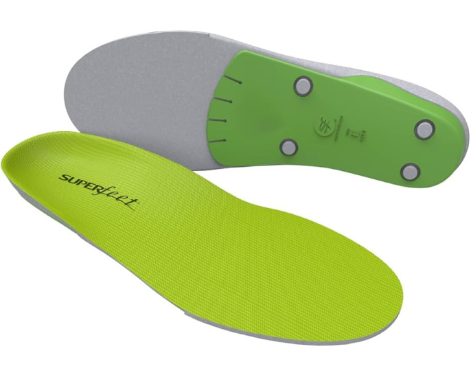 All-Purpose Wide-Fit Support (WideGreen)