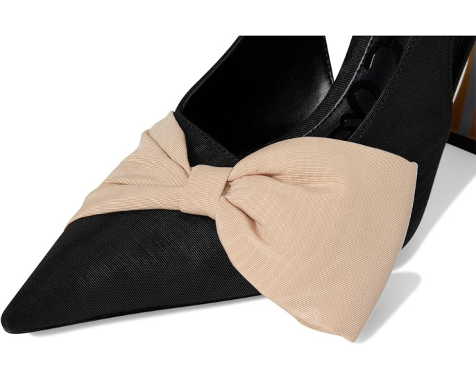 Туфли Sam Edelman Onia на шпильке с большим бантом
