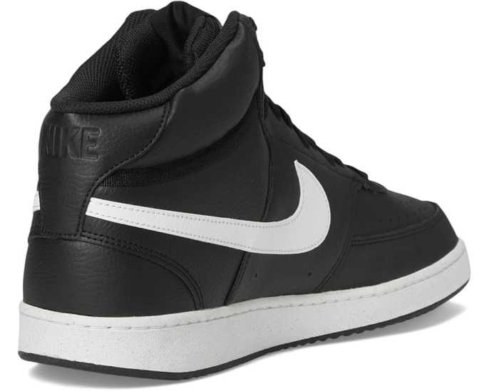 Кроссовки Nike Court Vision Mid Next Nature с переработанными материалами