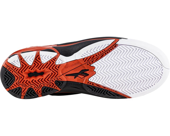 Рабочие ботинки Reebok The Blast Work с композитным мыском и защитой стопы