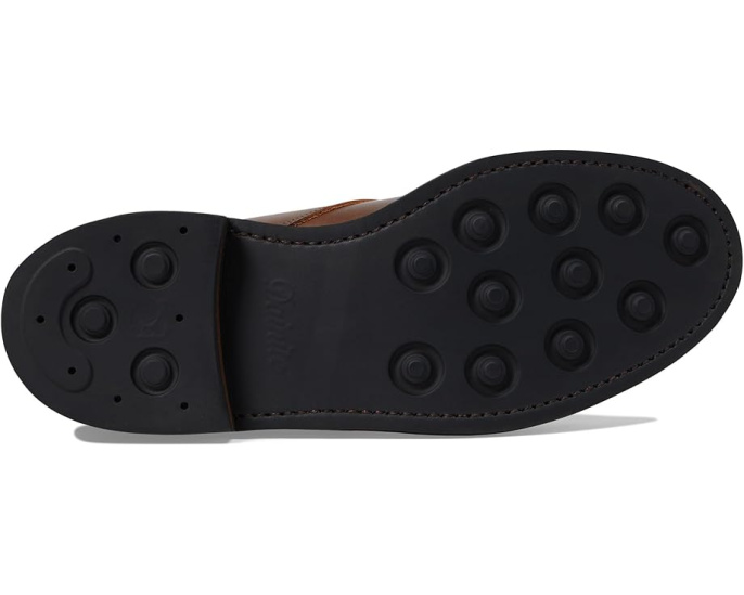 Обувь Allen Edmonds Chandler с круглым носком и шнуровкой