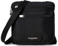 Сумка-кроссбоди Baggallini Securtex Anti-Theft с защитой от кражи