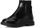 Steve Madden Kids веганские ботинки Strling с молнией