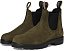 Ботинки Chelsea Blundstone BL2442 с водонепроницаемой кожей и системой SPS MAX