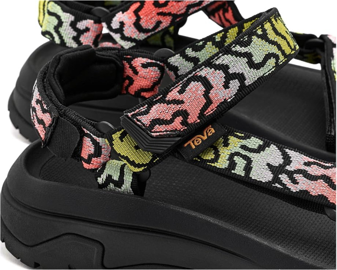 Teva Hurricane XLT3 с обновлённой технологией и универсальной системой ремешков