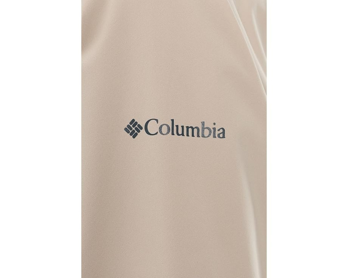 Columbia куртка Altbound II с водонепроницаемой мембраной Omni-Tech