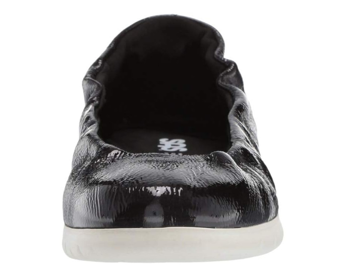 Балетки SAS Radiant Comfort Ballet Flat с технологией EMAX и эластичным верхом