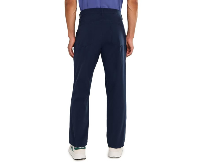 Adidas брюки Ultimate365+ Five-pocket из переработанных материалов