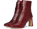Ботинки Circus NY by Sam Edelman Kendra с квадратным носком и шнуровкой