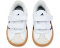 Кроссовки детские Adidas VL Court 3.0 на липучке