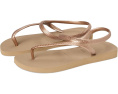 Сланцы Havaianas Flash Urban с ремешком