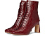 Ботинки Circus NY by Sam Edelman Kendra с квадратным носком и шнуровкой