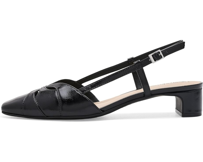 Туфли-лодочки Landon Slingback на устойчивом каблуке LifeStride