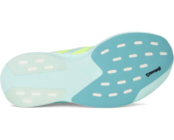 adidas adiZero Evo SL беговые кроссовки с подошвой Lightstrike Pro