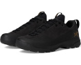 Водонепроницаемые ботинки Arc'teryx Konseal GTX с мембраной GORE-TEX и подошвой Vibram XS Flash 2