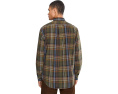 Рубашка Polo Ralph Lauren Classic Fit Plaid Oxford