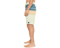 Плавки O'Neill Hyperfreak Heat Stripe 20 дюймов с полоской