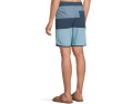 Шорты для серфинга Quiksilver Surfsilk Tijuana 19 с водоотталкивающей пропиткой