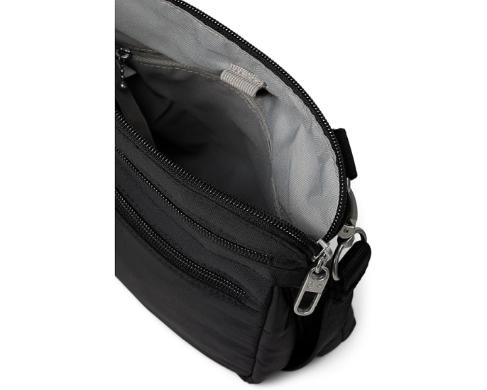 Сумка-кроссбоди Baggallini Securtex Anti-Theft с защитой от кражи