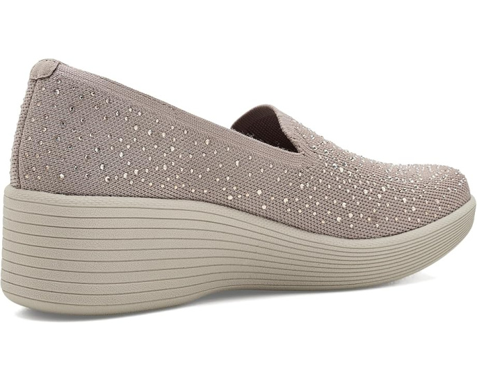 Кроссовки Skechers Martha Stewart Relaxed Fit Parallel Lite Lavish