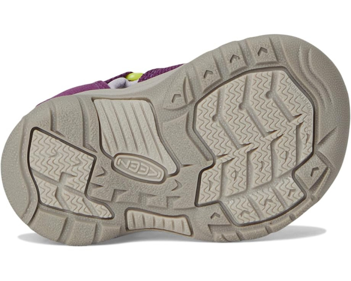 KEEN Kids Детские сандалии Newport H2 для воды и активного отдыха