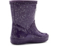 Детские сапоги Hunter First Giant Glitter с блестками