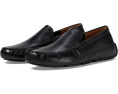 Мокасины Clarks Markman Plain из мягкой кожи с контурной стелькой