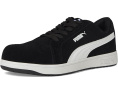 Кроссовки Puma Safety Iconic Suede Low ASTM EH с защитным носком