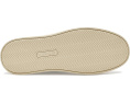 Кроссовки-слипоны Vince Lakewood Linen из льна