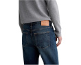 Джинсы AG Felix Vintage Straight с винтажным прямым кроем