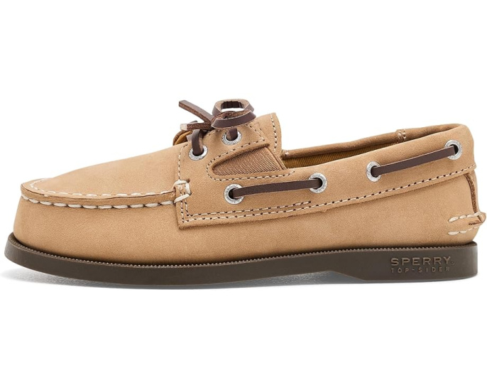 Туфли-лодочки Sperry AO Slip-On для детей