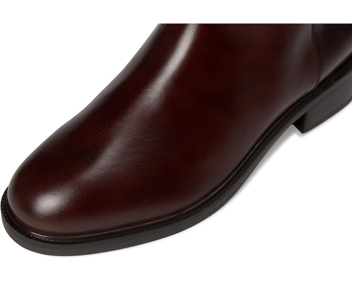 Vince Camuto сапоги Adria для верховой езды до колена с ремешком на щиколотке