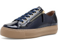 Кроссовки Paul Green Fresno на платформе синие
