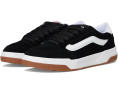 Кроссовки Vans Hylane в ретро стиле puffy с объемным язычком