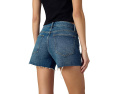 Joe's Jeans расслабленные шорты The Jessie