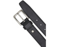 Boconi Jean Leather Belt кожаный ремень