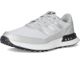 Кроссовки для гольфа Adidas S2G 24 без шипов с текстильным верхом и промежуточной подошвой Lightstrike