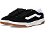 Кроссовки Vans Hylane в ретро стиле puffy с объемным язычком