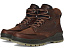 ECCO Sport Track 25 с мембраной GORE-TEX и подошвой из ПУ и ТПУ