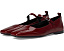 Туфли Delia Patent Leather Mary Jane Flat от Vagabond Shoemakers