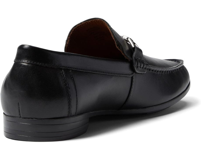 Лоферы Steve Madden Privacy с миндалевидным носком
