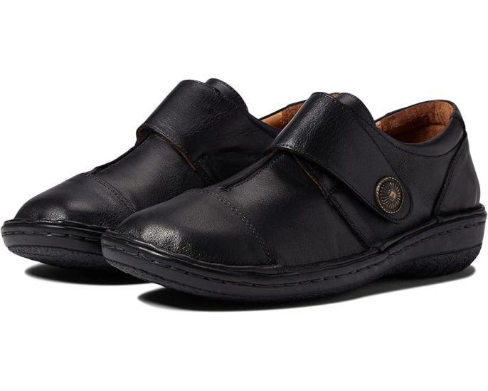 Spring Step Kaminia с регулируемой застежкой и амортизирующей стелькой